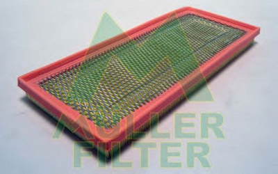 MULLER FILTER pa151 -  Воздушный фильтр